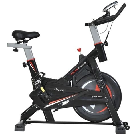 Velotrenajor "Spinning" — Bakı