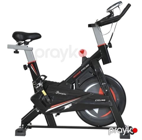 Velotrenajor "Spinning" — Bakı