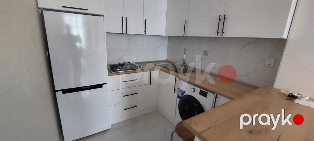İcarəyə verilir 2 otaqlı yeni tikili 63 m² — Mənzil, Bakı (4)