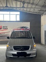 Mercedes Vito, 2.1 L, 2010 il, 337 000 km — Avtomobil