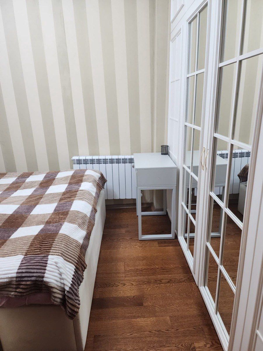 Satılır 2 otaqlı yeni tikili 85 m² — Mənzil, Bakı (4)