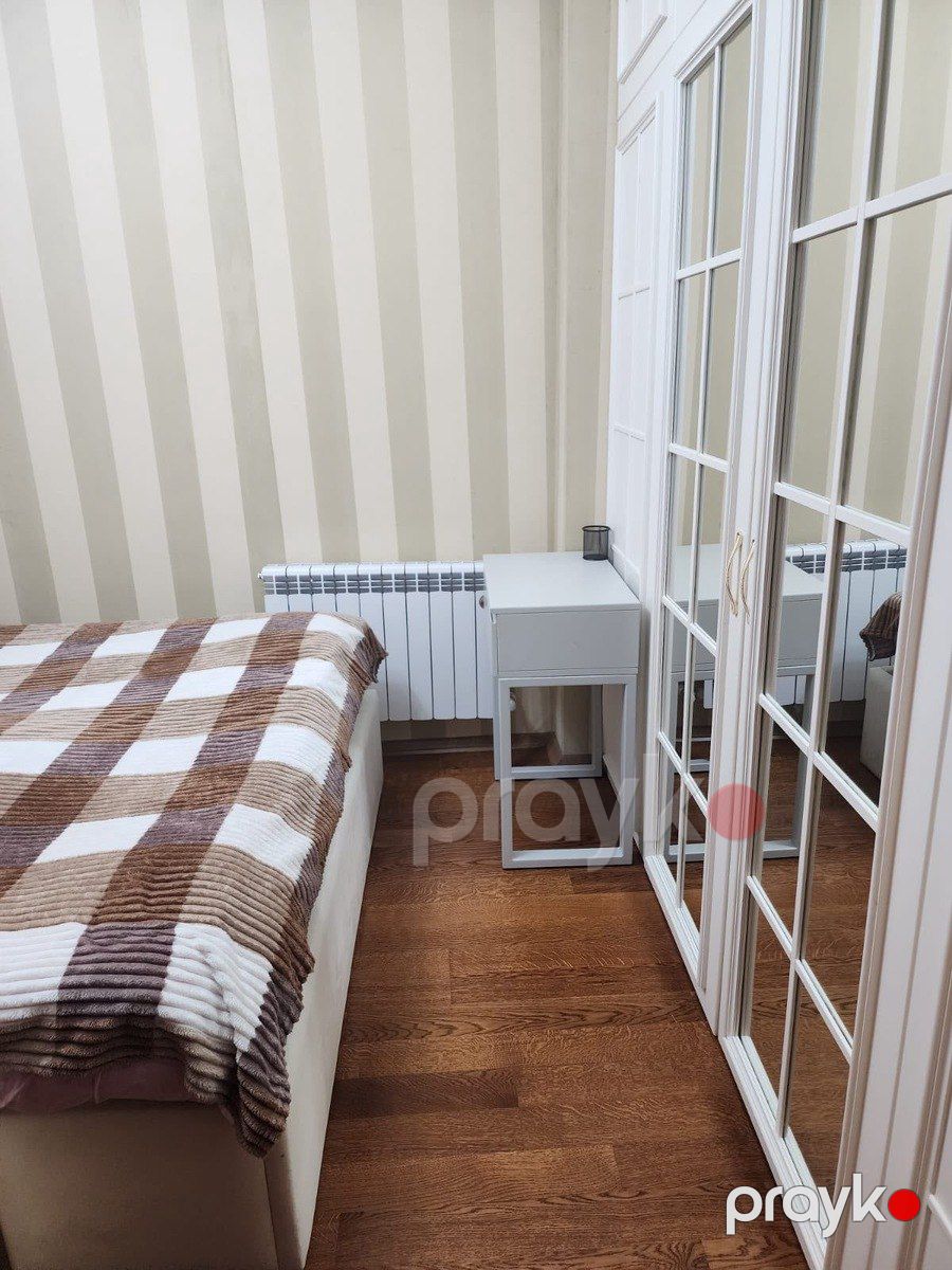 Satılır 2 otaqlı yeni tikili 85 m² — Mənzil, Bakı (4)