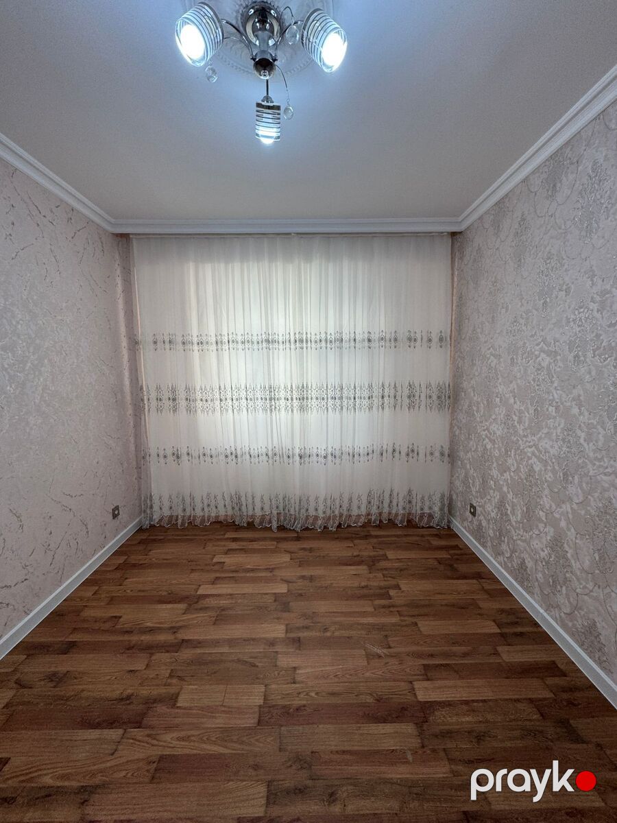 Satılır 2 otaqlı yeni tikili 60 m² — Mənzil, Bakı (2)