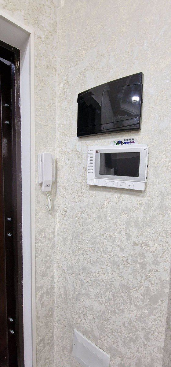 İcarəyə verilir 3 otaqlı yeni tikili 70 m² — Mənzil, Bakı (6)