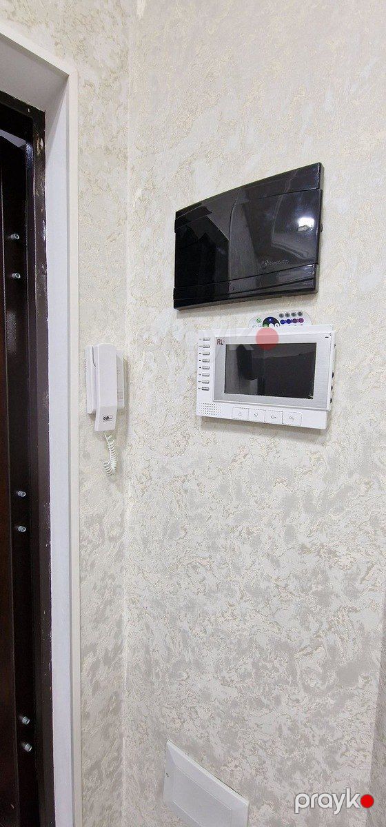 İcarəyə verilir 3 otaqlı yeni tikili 70 m² — Mənzil, Bakı (6)