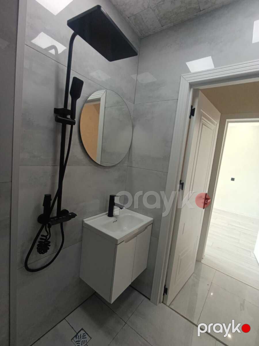 Satılır 2 otaqlı yeni tikili 47 m² — Mənzil, Xırdalan (2)