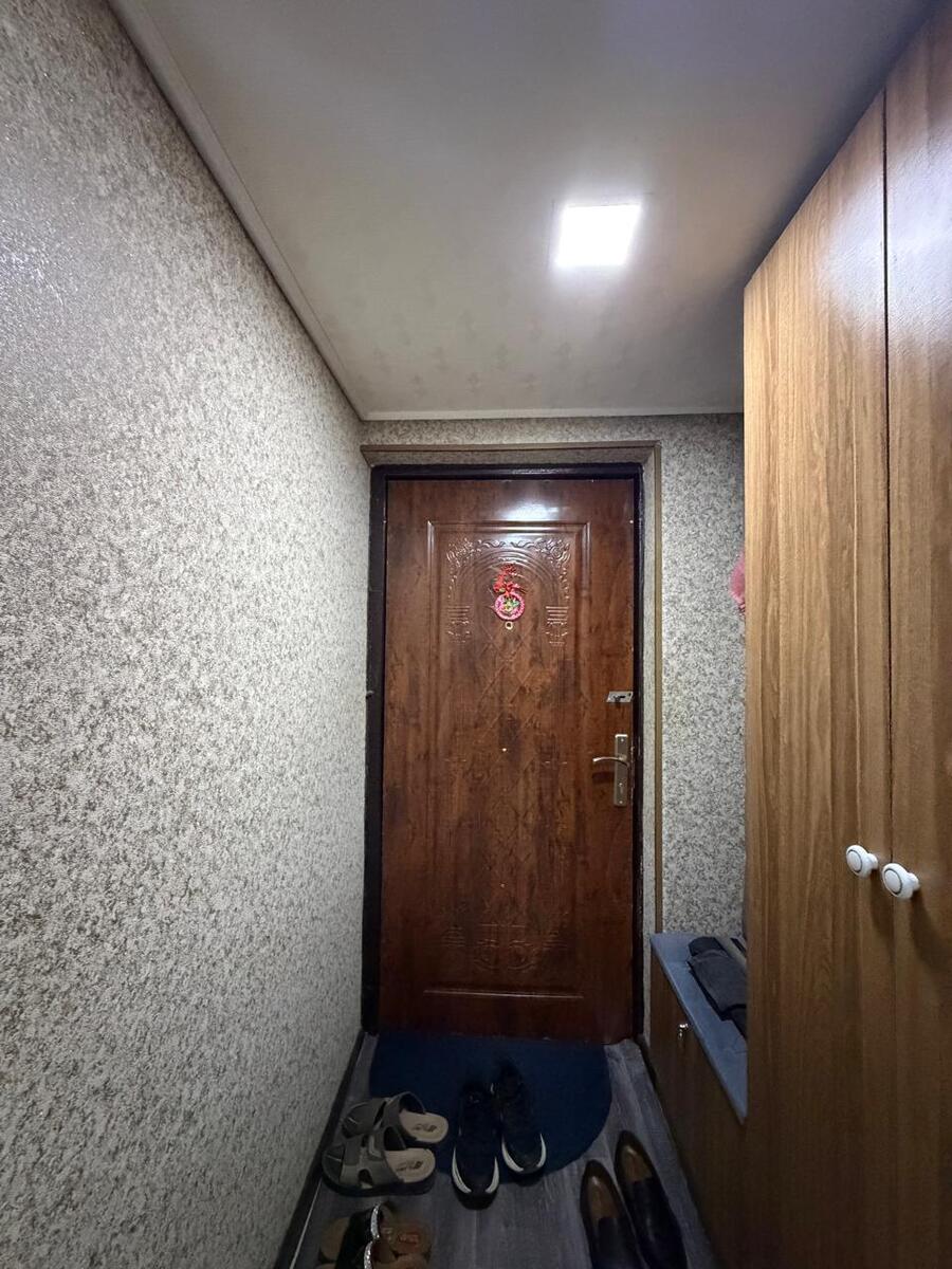 Satılır 3 otaqlı yeni tikili 60 m² — Mənzil, Bakı (7)