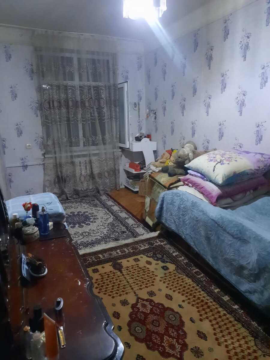 Satılır 3 otaqlı köhnə tikili 72 m² — Mənzil, Bakı (6)