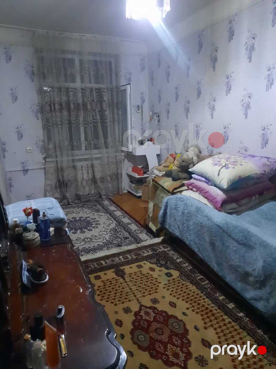 Satılır 3 otaqlı köhnə tikili 72 m² — Mənzil, Bakı (6)
