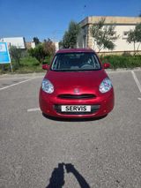 Nissan Micra, 1.2 L, 2012 il, 290 023 km — Otomobil
