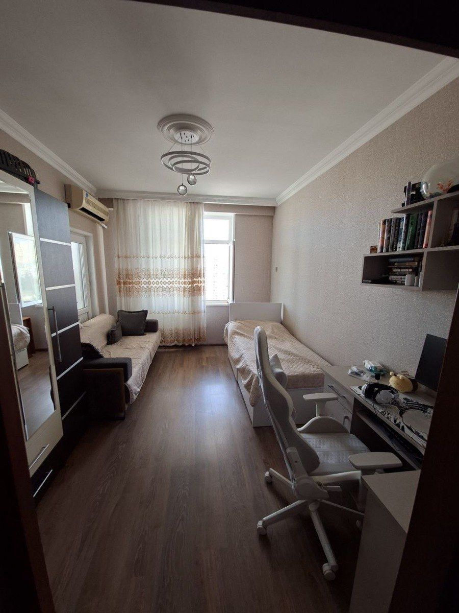 Satılır 3 otaqlı yeni tikili 74 m² — Mənzil, Bakı (6)