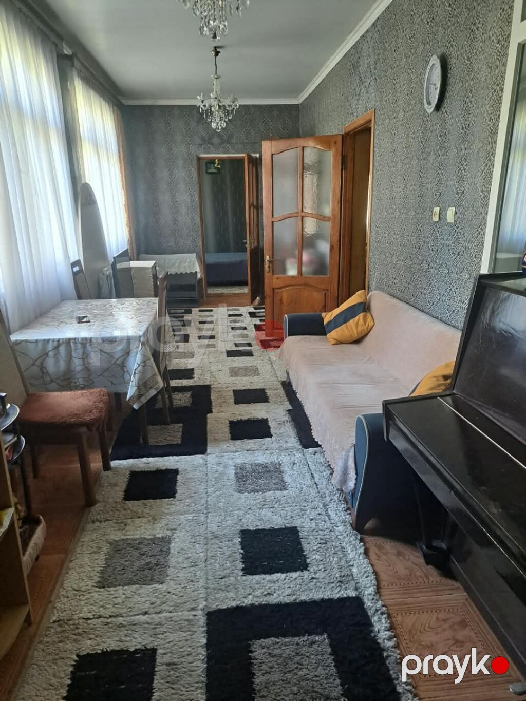 Biznes üçün, Mülkiyyətçi — Torpaq, Digah (6)