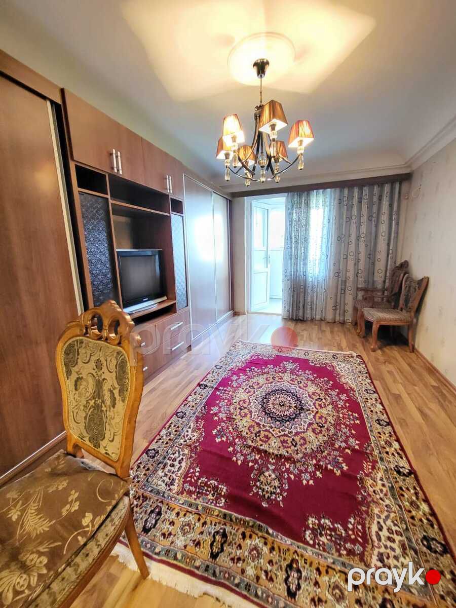İcarəyə verilir 3 otaqlı köhnə tikili 70 m² — Mənzil, Bakı (3)