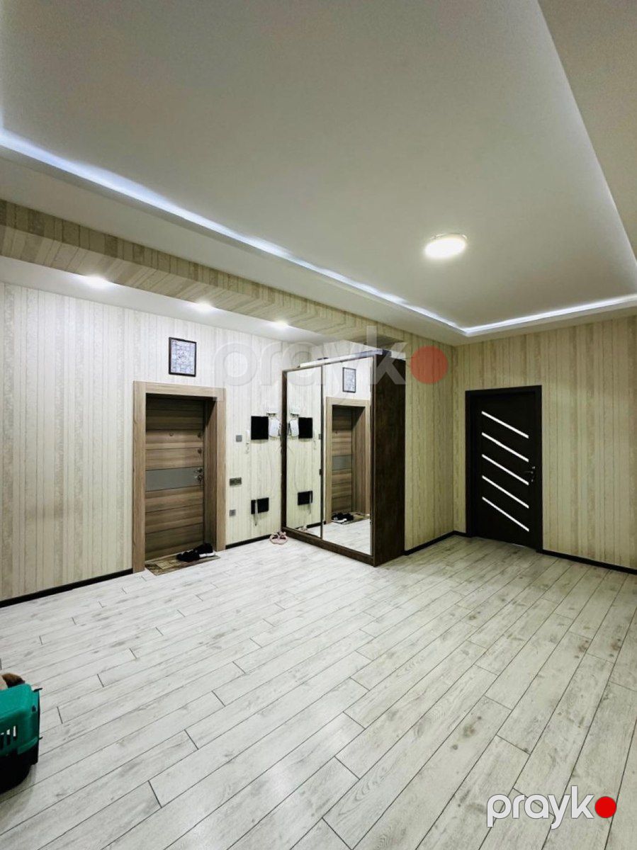 3-otaqlı yeni tikili, Nizami r., 133 m² — Mənzil, Bakı (7)