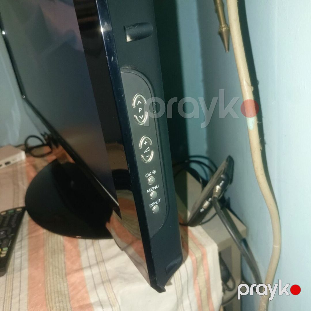 Televizor LG — TV və Video, Bakı (2)
