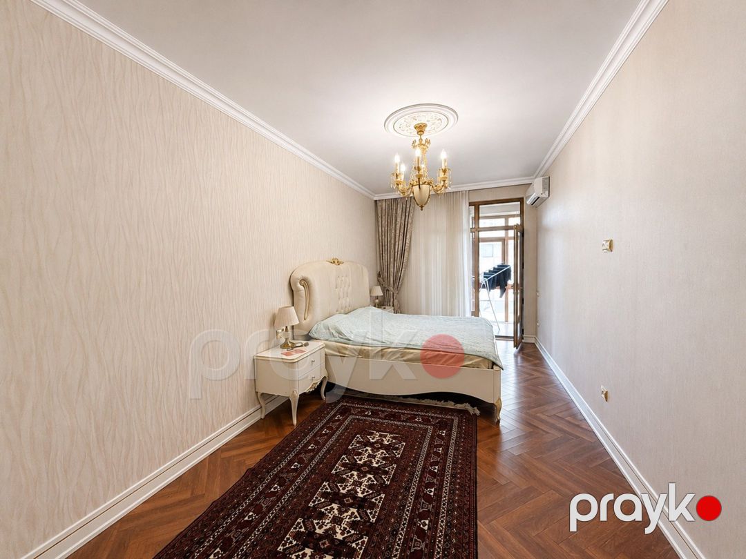 Satılır 4 otaqlı yeni tikili 210 m² — Mənzil, Bakı (3)