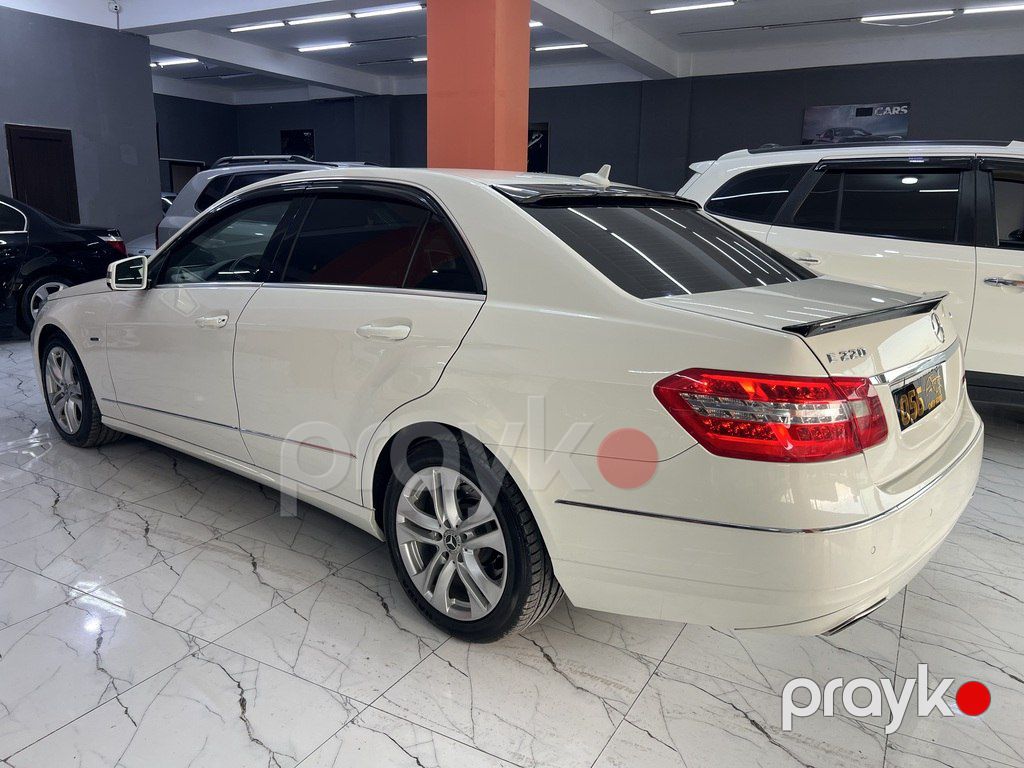 Mercedes E 220, 2.1 L, 2011 il, 354 000 km — Avtomobillər, Xırdalan (10)