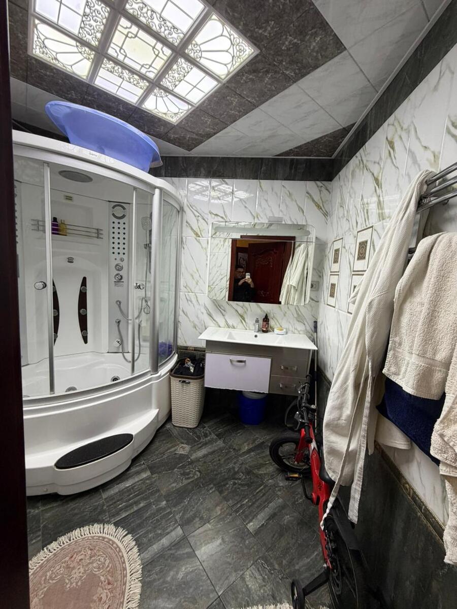 Satılır 3 otaqlı yeni tikili 153 m² — Mənzil, Bakı (11)