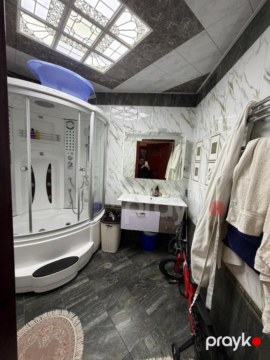 Satılır 3 otaqlı yeni tikili 153 m² — Mənzil, Bakı (11)