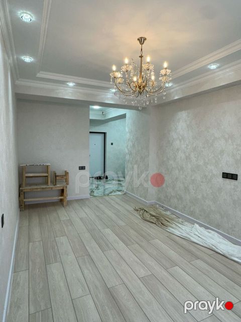 İcarəyə verilir 2 otaqlı yeni tikili 60 m² — Bakı