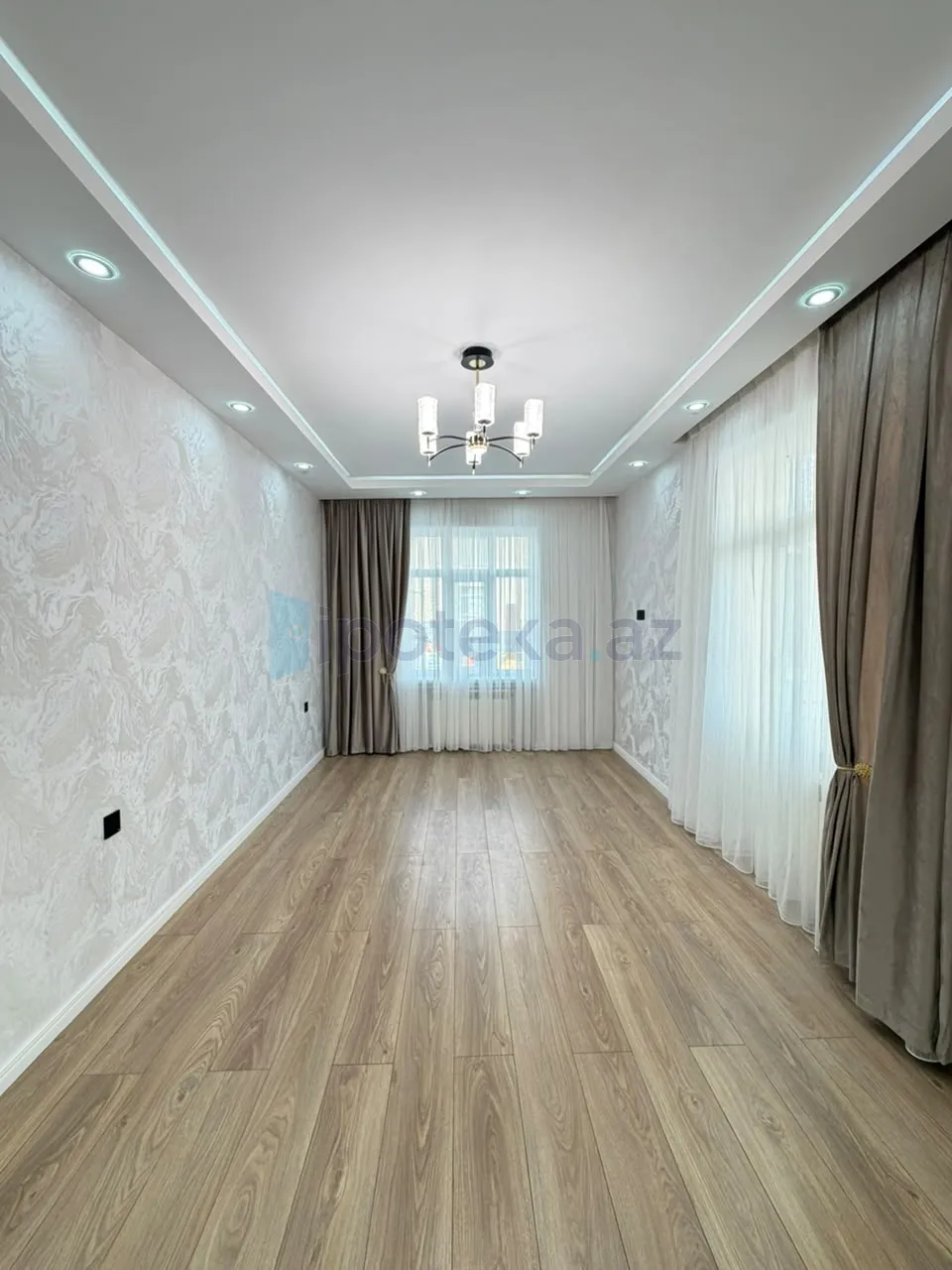 Satılır: 2 Otaq, Köhnə tikili, Xətai r., Əhmədli q., 65.00 m²