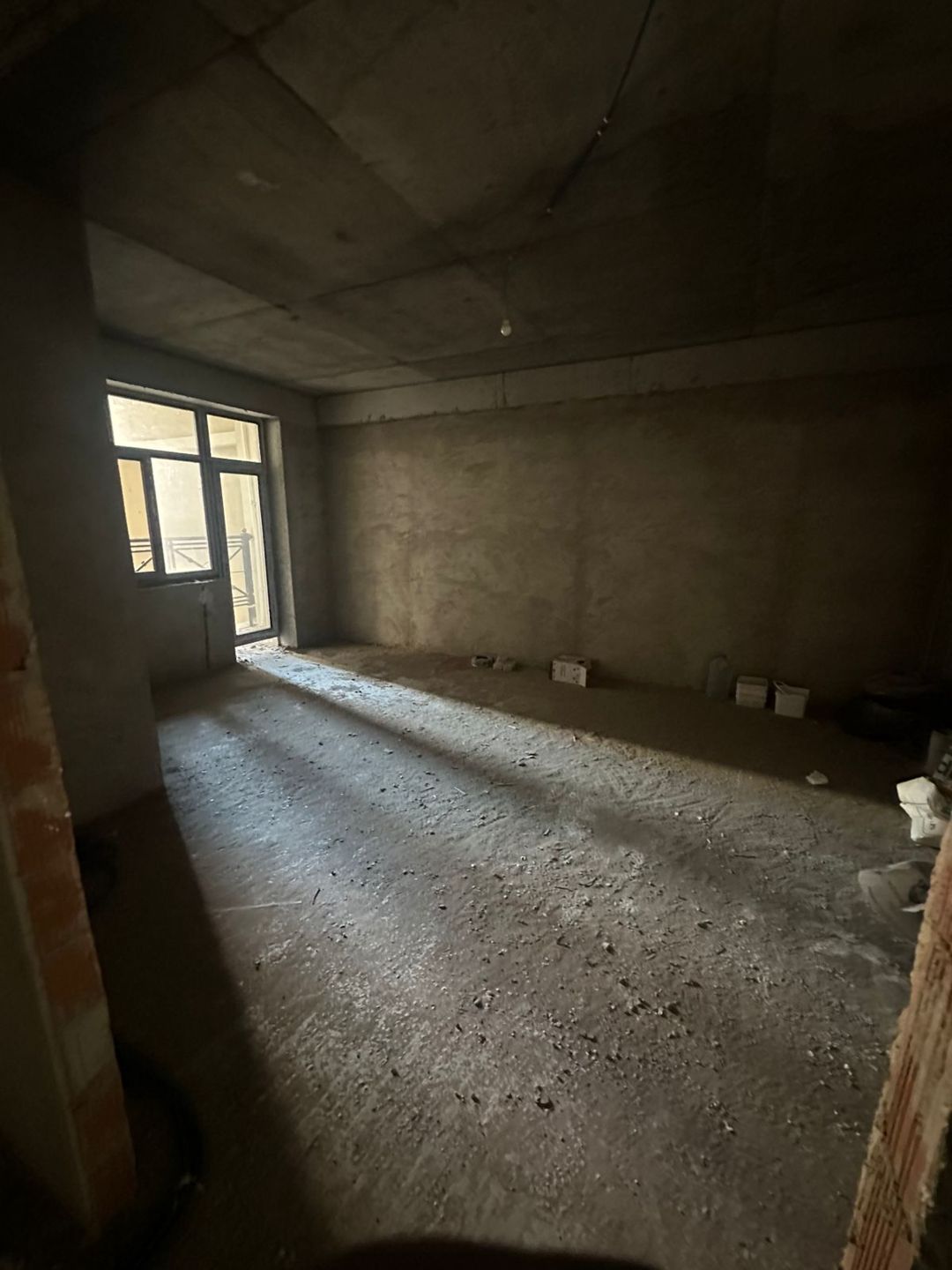 Satış: 3 otaqlı Yeni tikili, 157 m², Nəriman Nərimanov rayonu — Mənzil, Bakı (6)