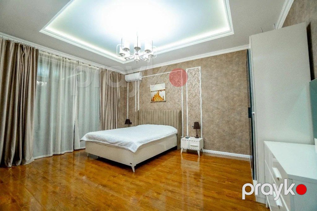 Həyət evi kirayə verilir, Qusar r — Ev, villa, Qusar (7)