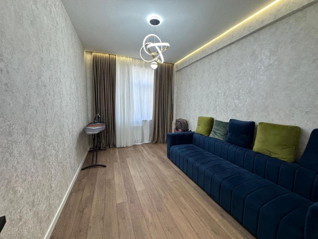 Satılır 3 otaqlı yeni tikili 86 m² — Mənzil, Bakı (3)