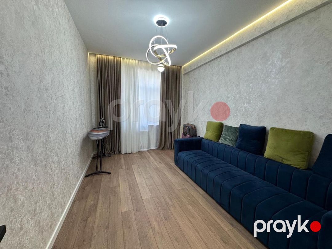 Satılır 3 otaqlı yeni tikili 86 m² — Mənzil, Bakı (3)