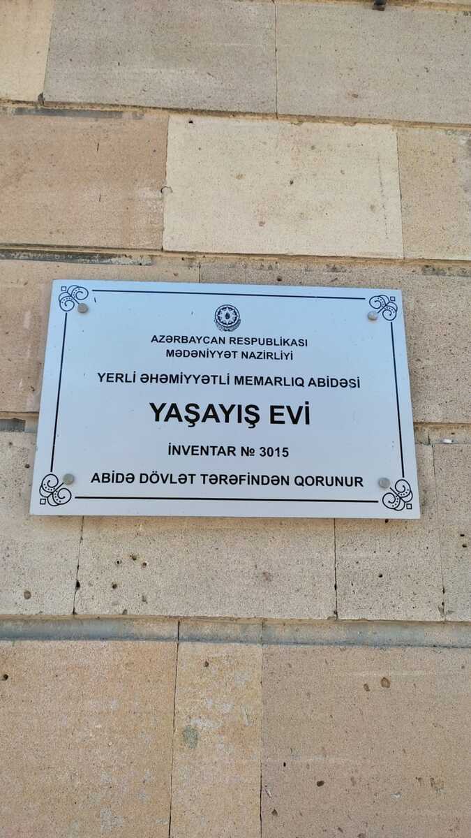 1-otaqlı mənzil, Bül-Bül pr, 30 m² — Mənzil, Bakı (11)
