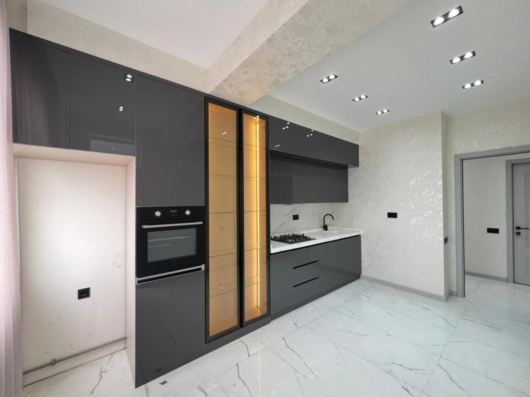 Satılır 3 otaqlı yeni tikili 108 m² — Mənzil, Bakı (7)