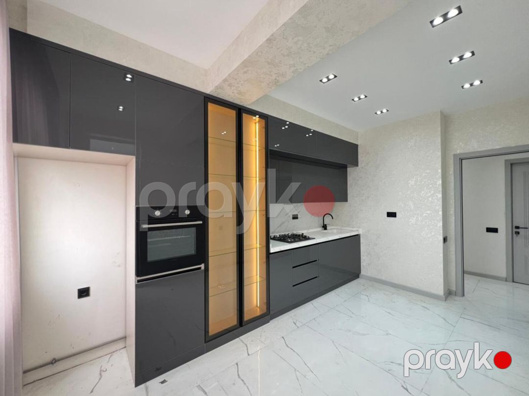 Satılır 3 otaqlı yeni tikili 108 m² — Mənzil, Bakı (7)