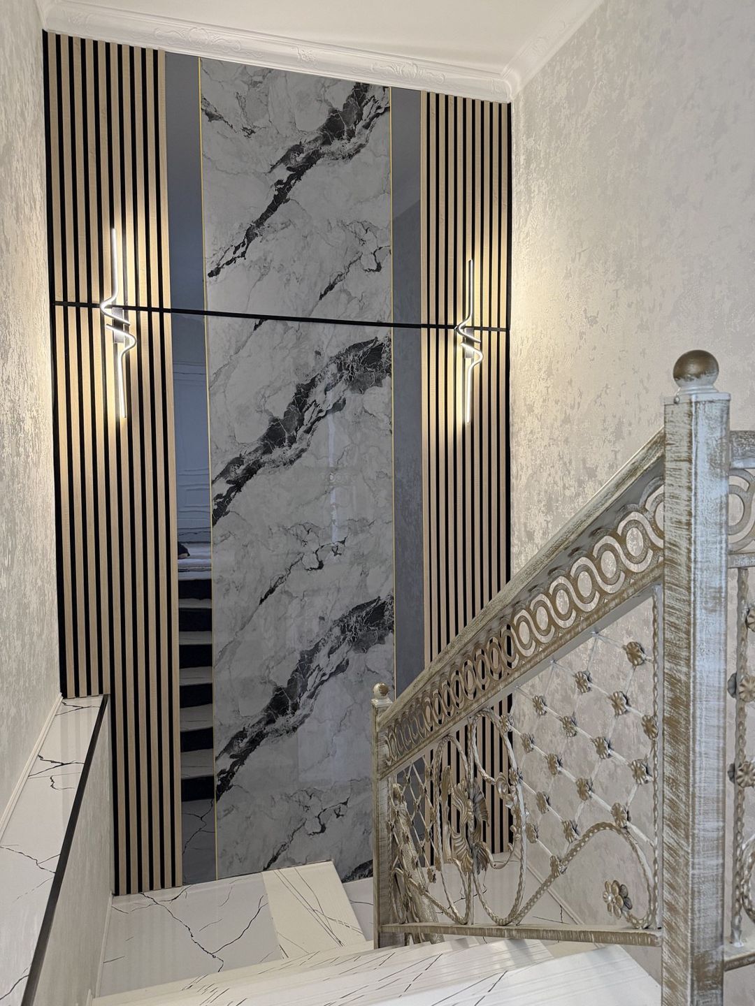 Satılır 5 otaqlı həyət evi/bağ evi 200 m² — Ev, villa, Bakı (11)