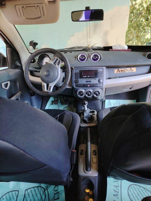 Smart Forfour, 1.3 L, 2005 il, 300 000 km — Avtomobillər, Bakı (5)