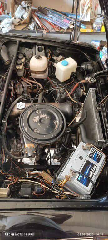 Lada (VAZ) 2106, 1.6 L, 1993 il, 333 333 km — Avtomobillər, Bakı (7)