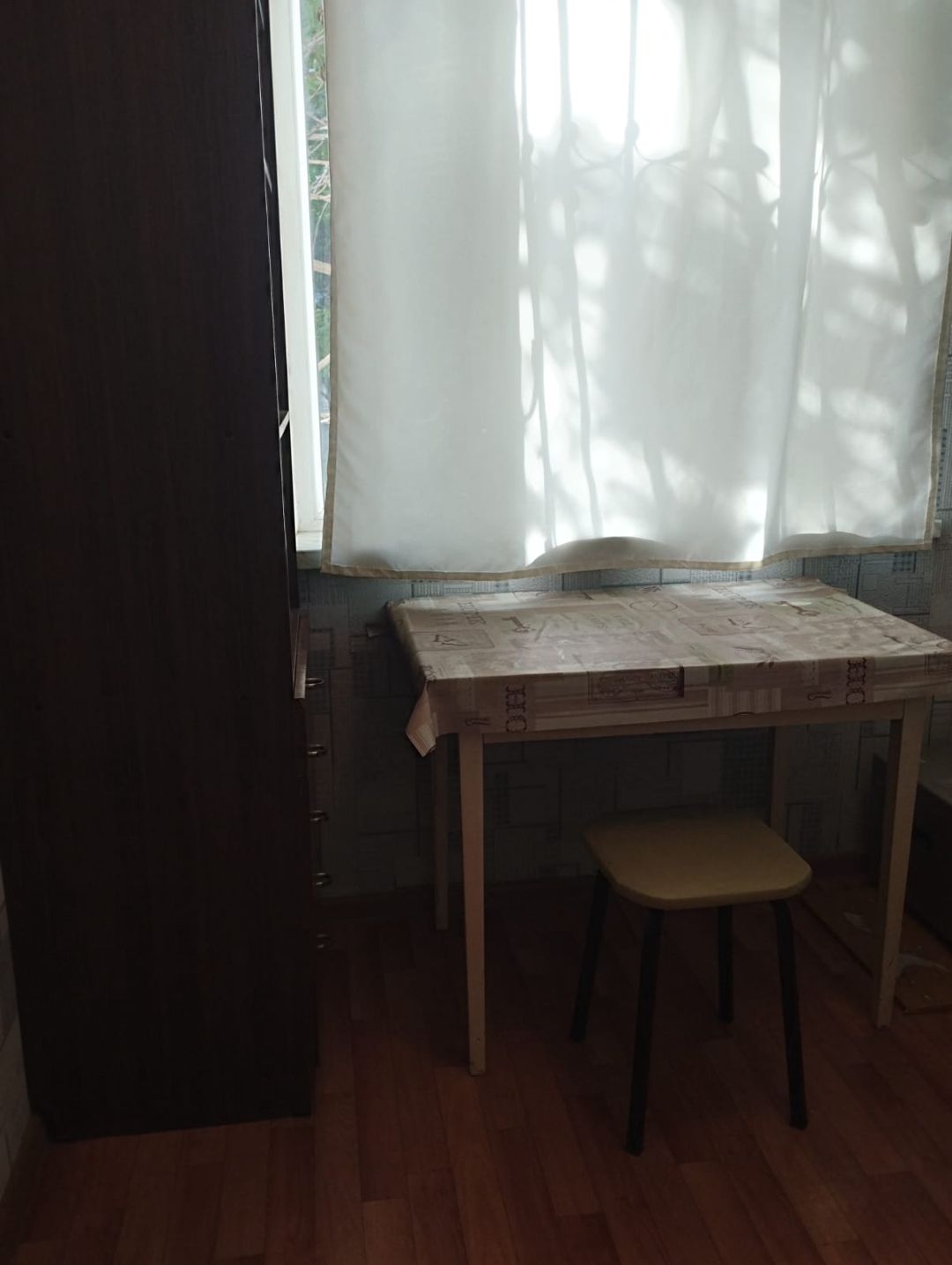 İcarə: 2 otaqlı Köhnə tikili, 40 m², Sabunçu rayonu — Mənzil, Bakı (11)