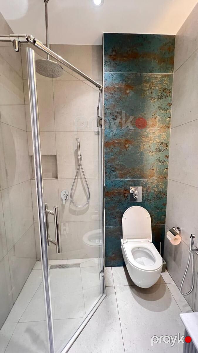 İcarəyə verilir 2 otaqlı yeni tikili 70 m² — Mənzil, Bakı (6)