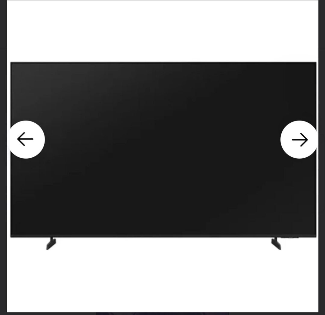 Televizor Samsung — TV və Video, Bakı (2)