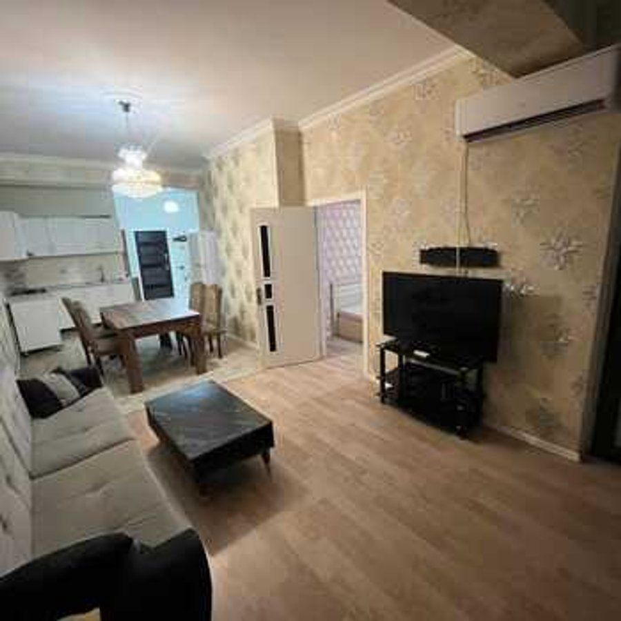 3-otaqlı yeni tikili kirayə verilir, Mərdanov Qardaşları küç., 80 m² — Mənzil, Bakı (10)