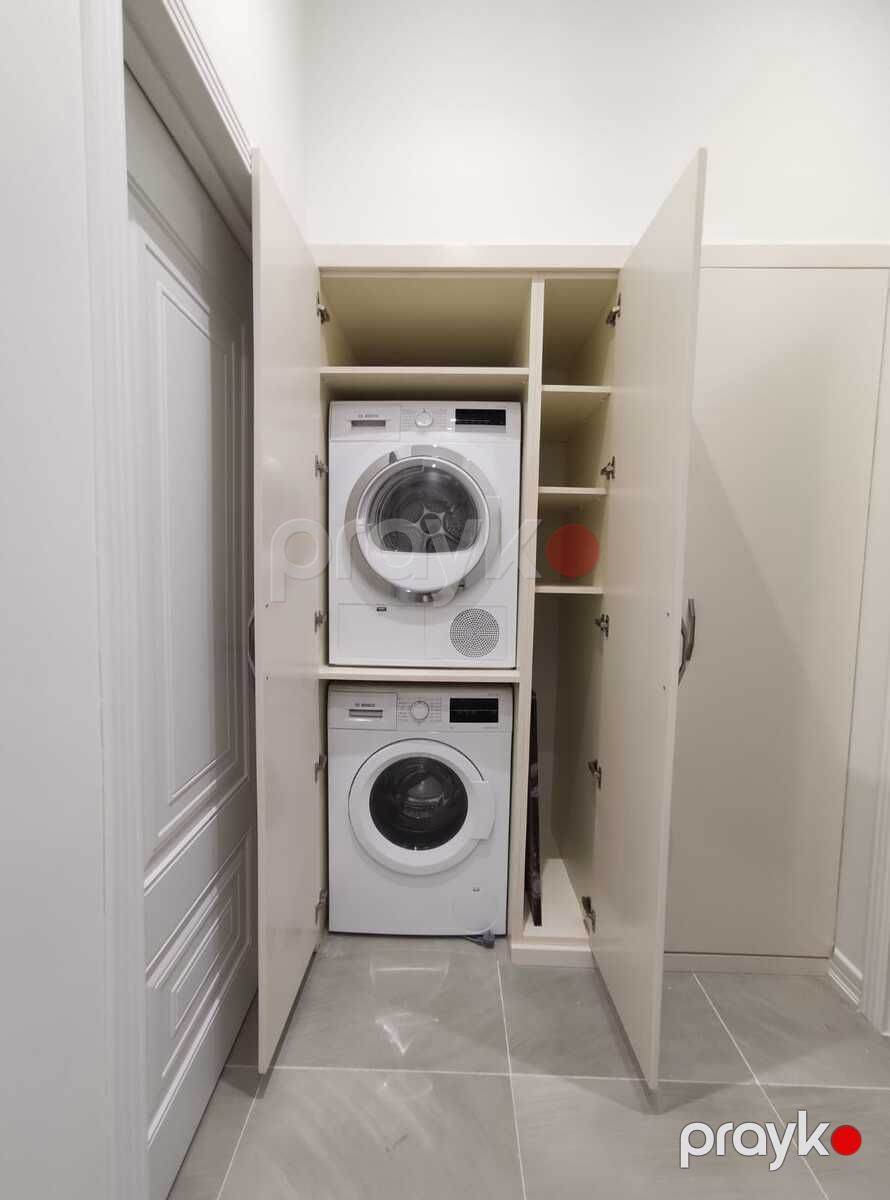 Satılır 2 otaqlı yeni tikili 54.3 m² — Mənzil, Bakı (4)
