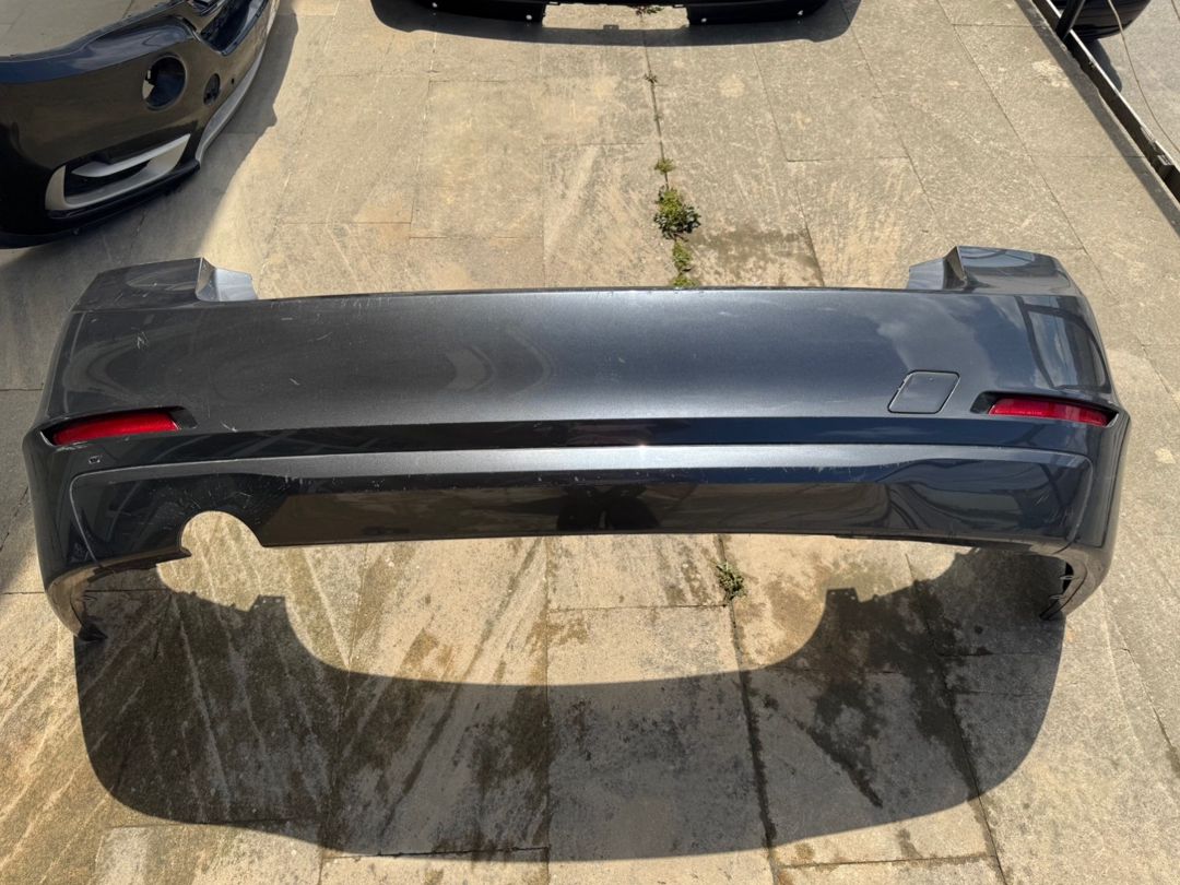 BMW F30 arxa buferi — Ehtiyat hissələri və aksesuarlar, Bakı (2)