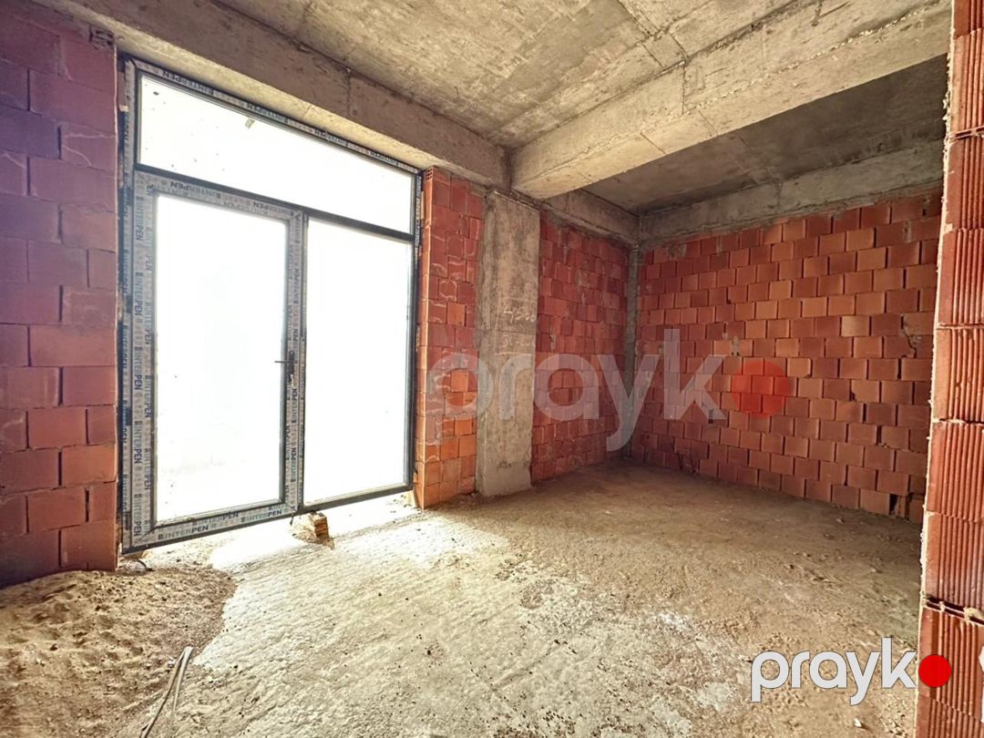 3-otaqlı yeni tikili, Bakıxanov qəs., 123 m² — Mənzil, Bakı (6)