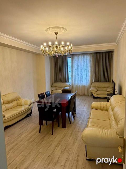 Satılır 4 otaqlı yeni tikili 170 m²