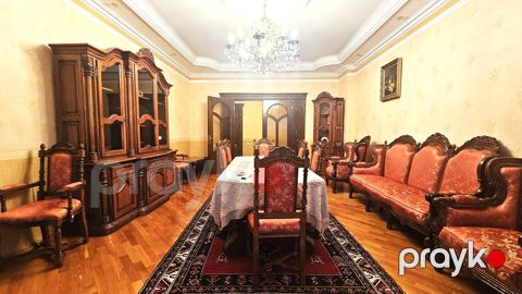 Satılır 3 otaqlı yeni tikili 133 m²