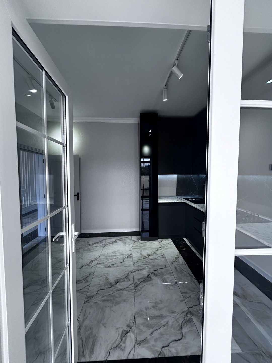 Satılır 4 otaqlı həyət evi/bağ evi 150 m² — Ev, villa, Bakı (10)