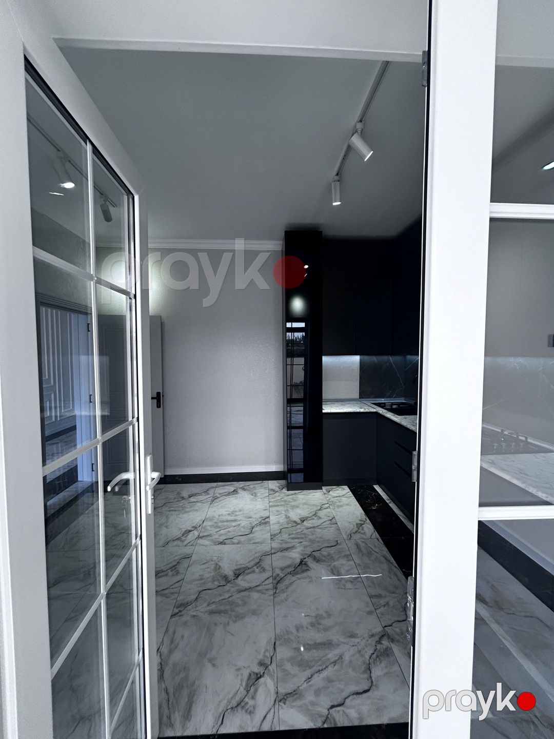 Satılır 4 otaqlı həyət evi/bağ evi 150 m² — Ev, villa, Bakı (10)
