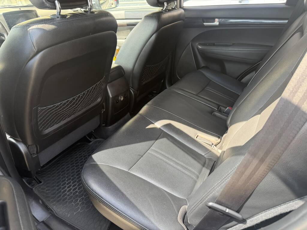 Kia Sorento, 2.0 L, 2009 il, 150 000 km — Avtomobillər, Bakı (11)