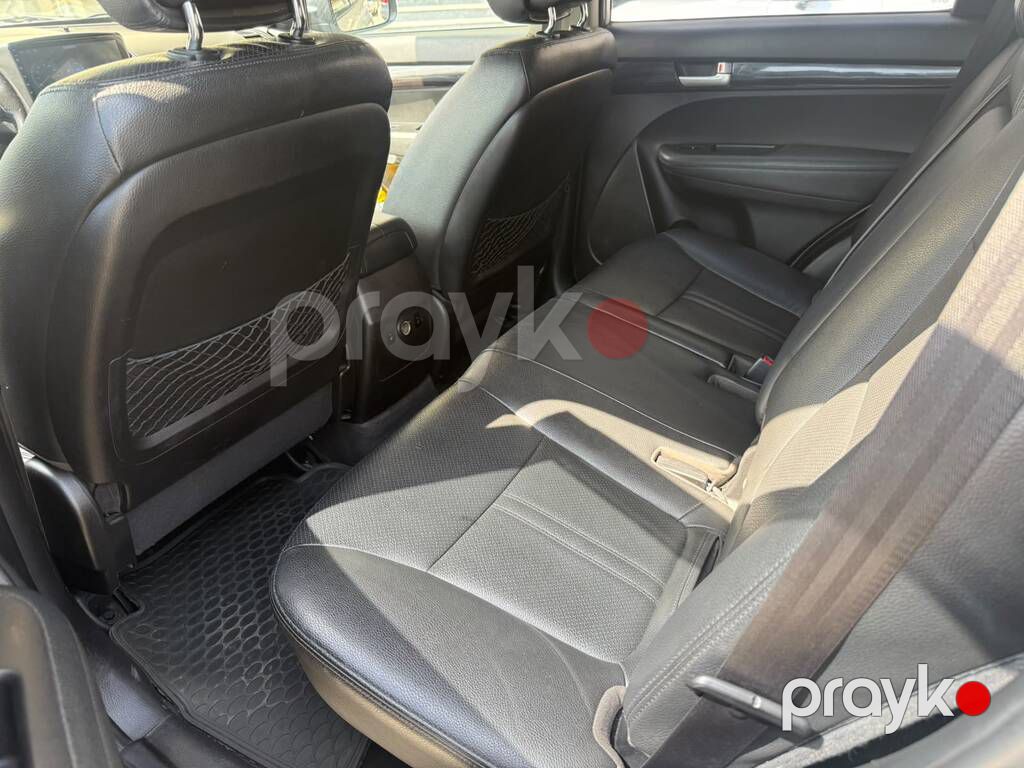 Kia Sorento, 2.0 L, 2009 il, 150 000 km — Avtomobillər, Bakı (11)