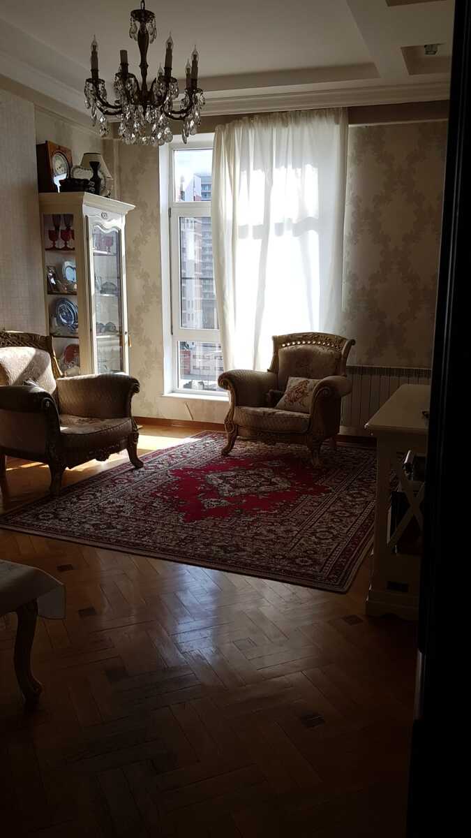 Satılır 2 otaqlı yeni tikili 52 m² — Mənzil, Bakı (2)