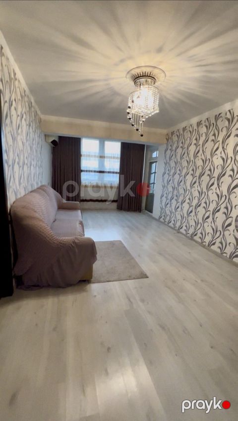 Satılır 3 otaqlı köhnə tikili 65 m²
